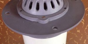 PVC Pressure Relief Valve