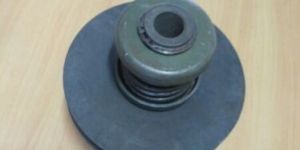 Shaft Pulley