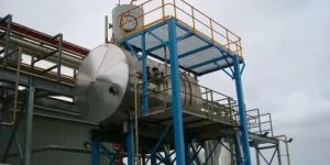 Feedwater Deaerators