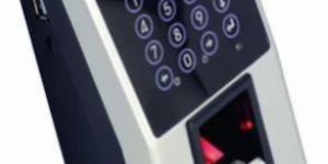 Fingerprint Biometric System