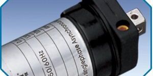 Gear Rolling Shutter