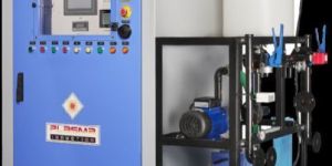 E-10/E-20 Melting Furnace