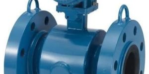 Flow Metering Valve