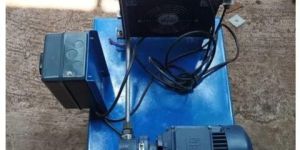 Hydraulic Oil Cooling System