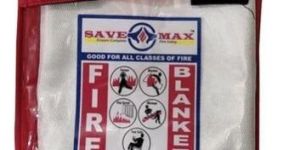 Fire Safety Blanket