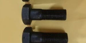 Rotavator Bolt