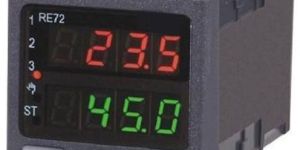 Rishabh Temperature Controllers