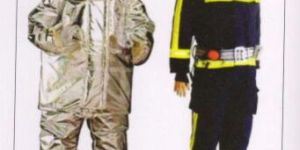 Fire Fighting Suit