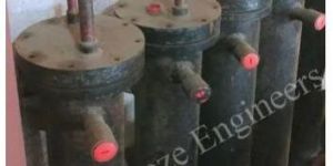 Shell Tube Water Chiller