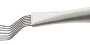 Surgical Lung Retractor