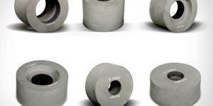 Rubber Control Wheel