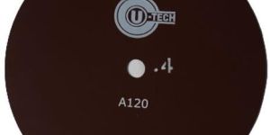 Tungston Rod Cut off Wheel