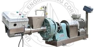 Lab Disc Refiner (UEC-2019)