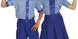 School Uniform Fabric