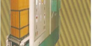 Box Drying Machine