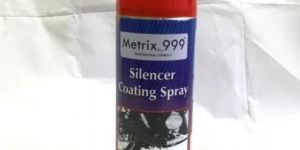 Silencer Coating Spray
