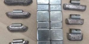 Wheel Balancing Weight