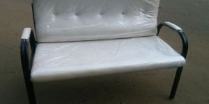 Sofa White Chair