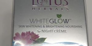 Lotus Herbals Night Cream