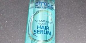 Streax Hair Serum