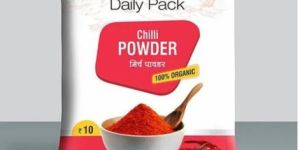 Red Chilli Powder