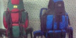 Trekking Bags