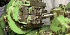 Bevel Gear Generator