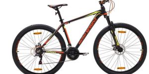 Nitro Integra 26T Sports Bicycles