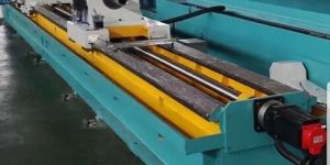 Bta Deep Hole Drilling Machine