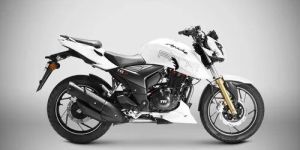 TVS Apache Bike