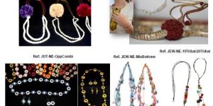 Handicraft Jewelry