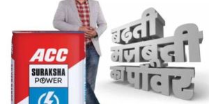 Acc PPC Cement