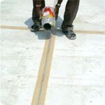 Asphalt Road Cutting Machine