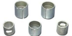 Lucas Self Starter Bushes