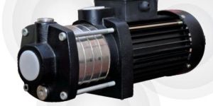 Horizontal Multistage Pumps