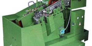 Bolt Making Machines