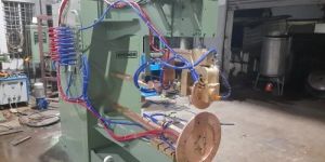 Universal Type Seam Welder