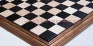 Wooden Chess Board