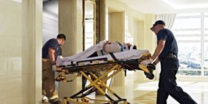 stretcher elevators/Hospital Elevator