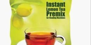Lemon Tea