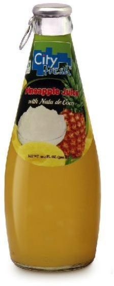 Pineapple Juice