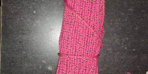 Cotton Knitting Rope