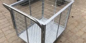 Cage Trolley