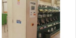 Used Cotton Spinning Machines