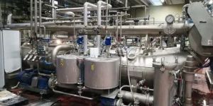 Used Textile Yarn Dyeing Machine