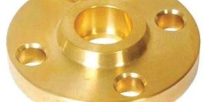 Brass Flanges