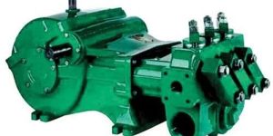 High Flow Pressure Pumps