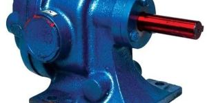 Rotary Gear Pump