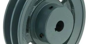 Solid Pulley