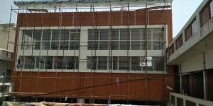 High Pressure Laminate Panel